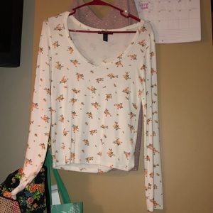 Cuteee long sleeve!!